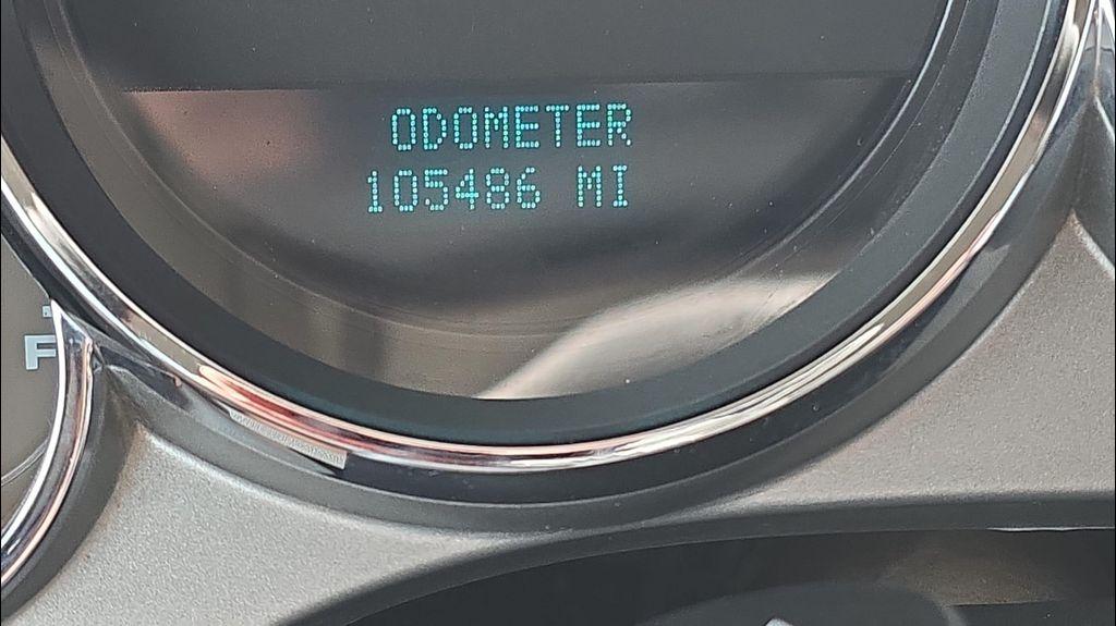 used 2012 GMC Sierra 2500 car, priced at $19,995