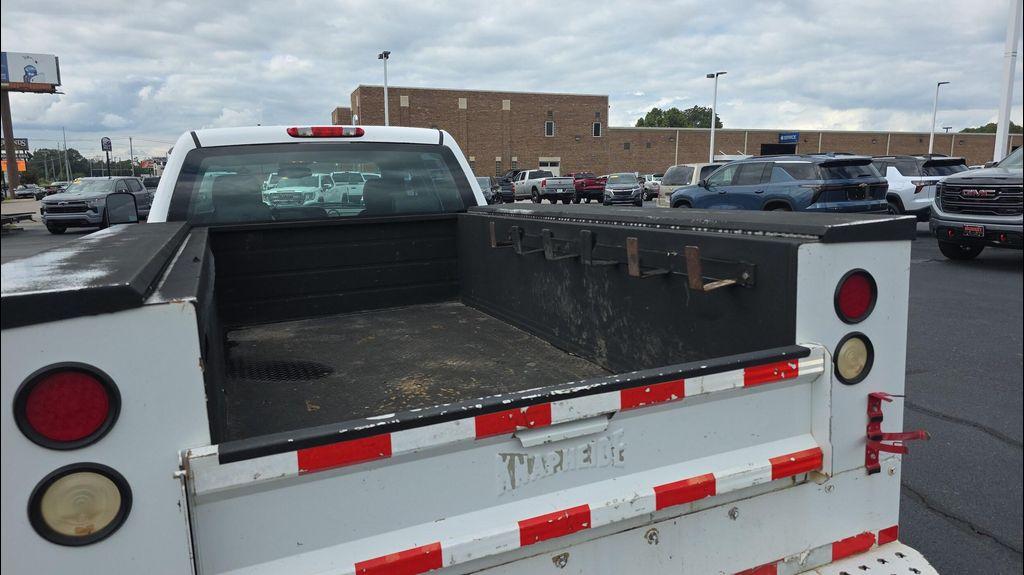 used 2012 GMC Sierra 2500 car, priced at $19,995