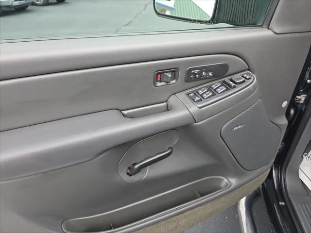 used 2005 Chevrolet Silverado 2500 car, priced at $12,995