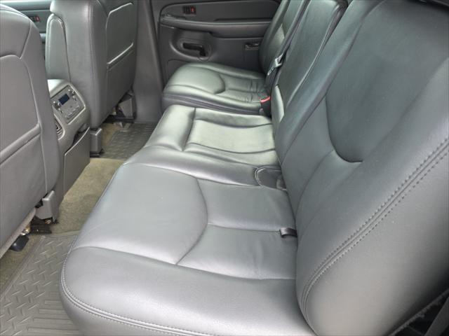 used 2005 Chevrolet Silverado 2500 car, priced at $12,995