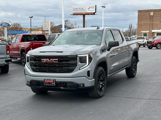 new 2024 GMC Sierra 1500 car, priced at $62,670