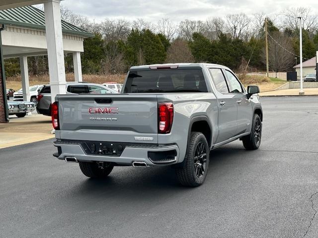 new 2024 GMC Sierra 1500 car, priced at $62,670