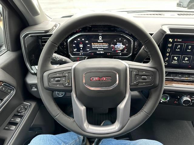 new 2024 GMC Sierra 1500 car, priced at $62,670