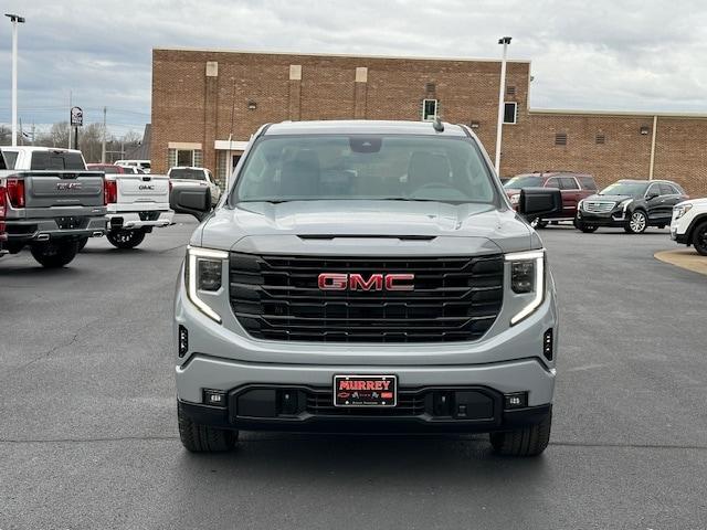 new 2024 GMC Sierra 1500 car, priced at $62,670