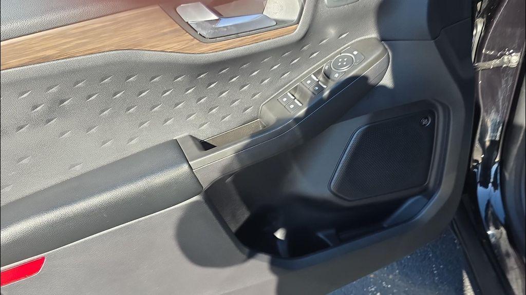 used 2020 Ford Escape car, priced at $19,995