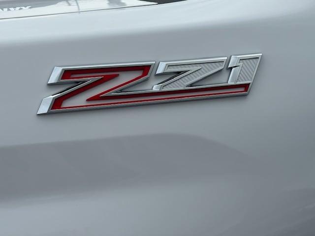 new 2024 Chevrolet Silverado 2500 car, priced at $80,075