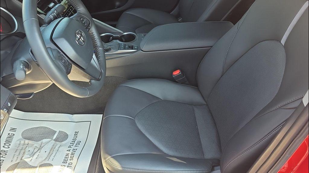 used 2024 Toyota Camry car, priced at $30,995