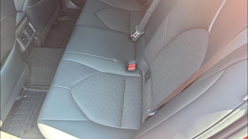 used 2024 Toyota Camry car, priced at $30,995