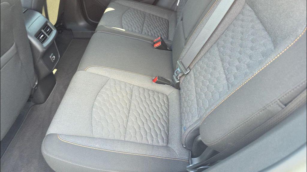 used 2021 Chevrolet Equinox car, priced at $20,995