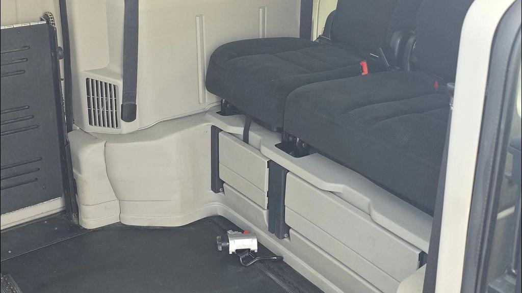 used 2016 Dodge Grand Caravan car, priced at $35,995