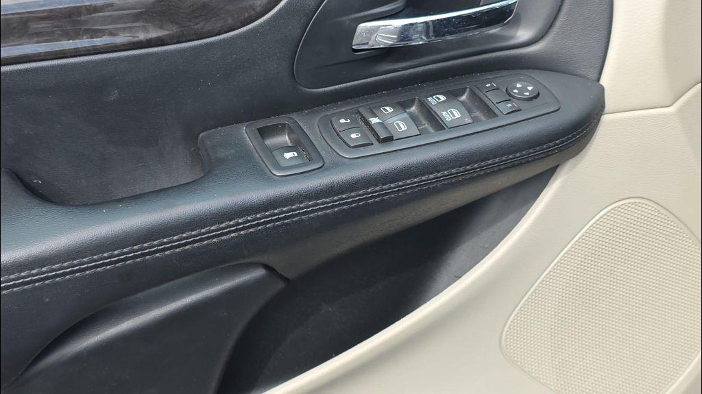 used 2016 Dodge Grand Caravan car, priced at $35,995