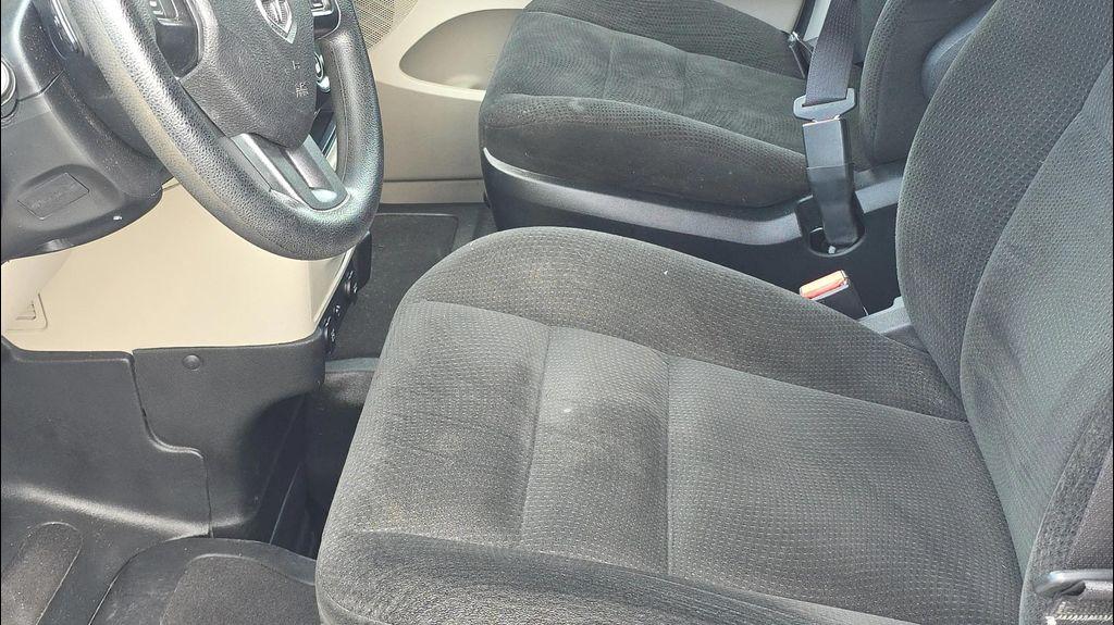 used 2016 Dodge Grand Caravan car, priced at $35,995