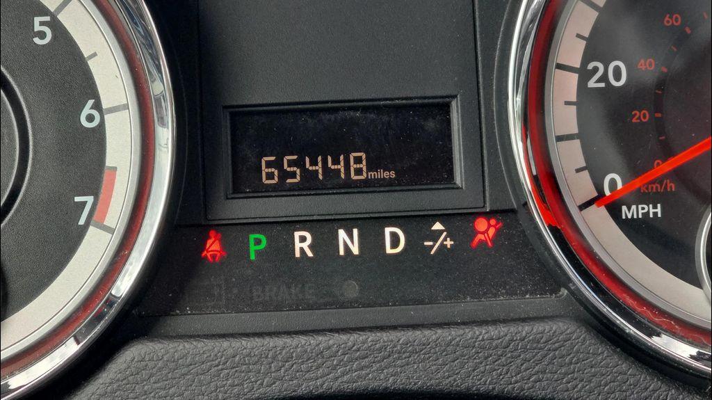 used 2016 Dodge Grand Caravan car, priced at $35,995