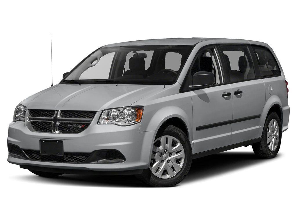 used 2019 Dodge Grand Caravan car, priced at $32,995