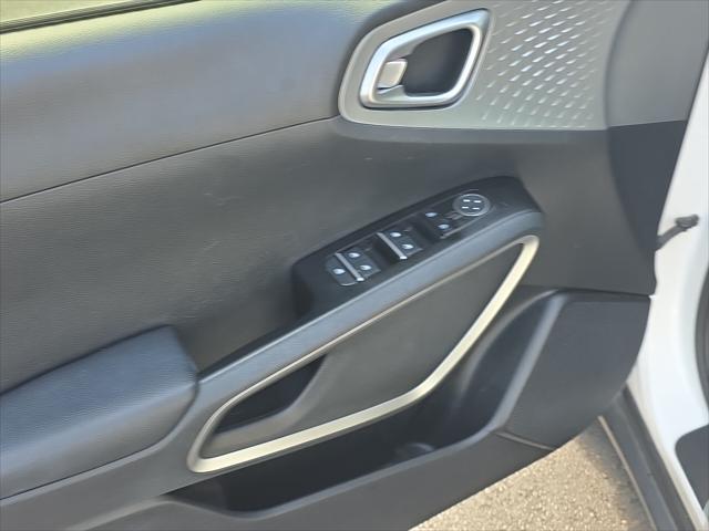 used 2020 Kia Soul car, priced at $10,995