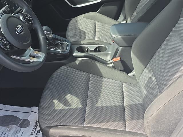 used 2020 Kia Soul car, priced at $10,995