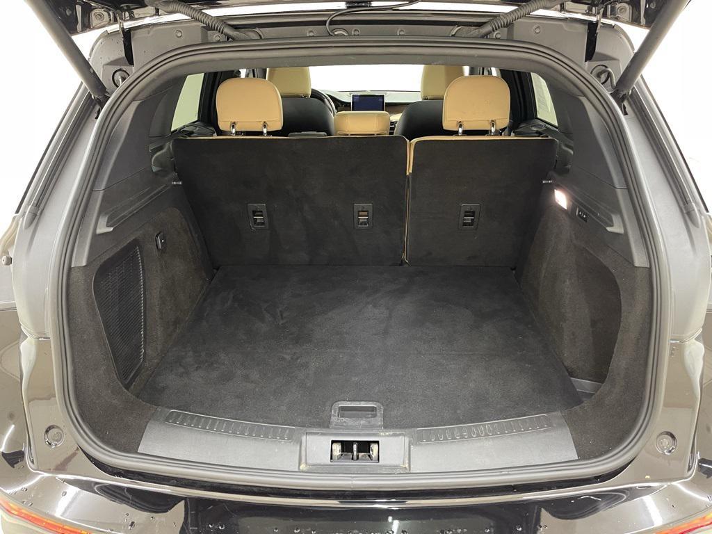 used 2022 Lincoln Corsair car, priced at $29,886