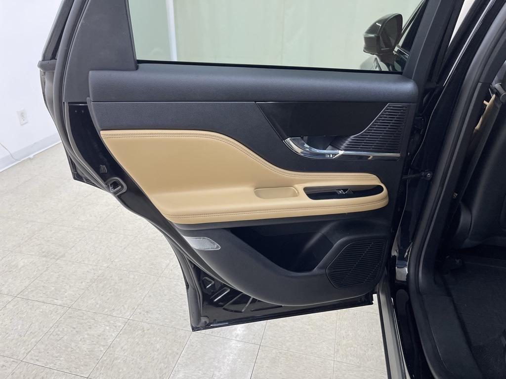 used 2022 Lincoln Corsair car, priced at $29,886