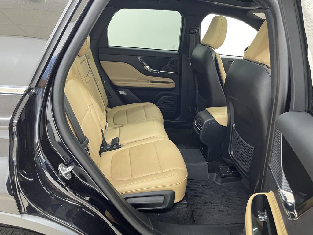 used 2022 Lincoln Corsair car, priced at $29,886