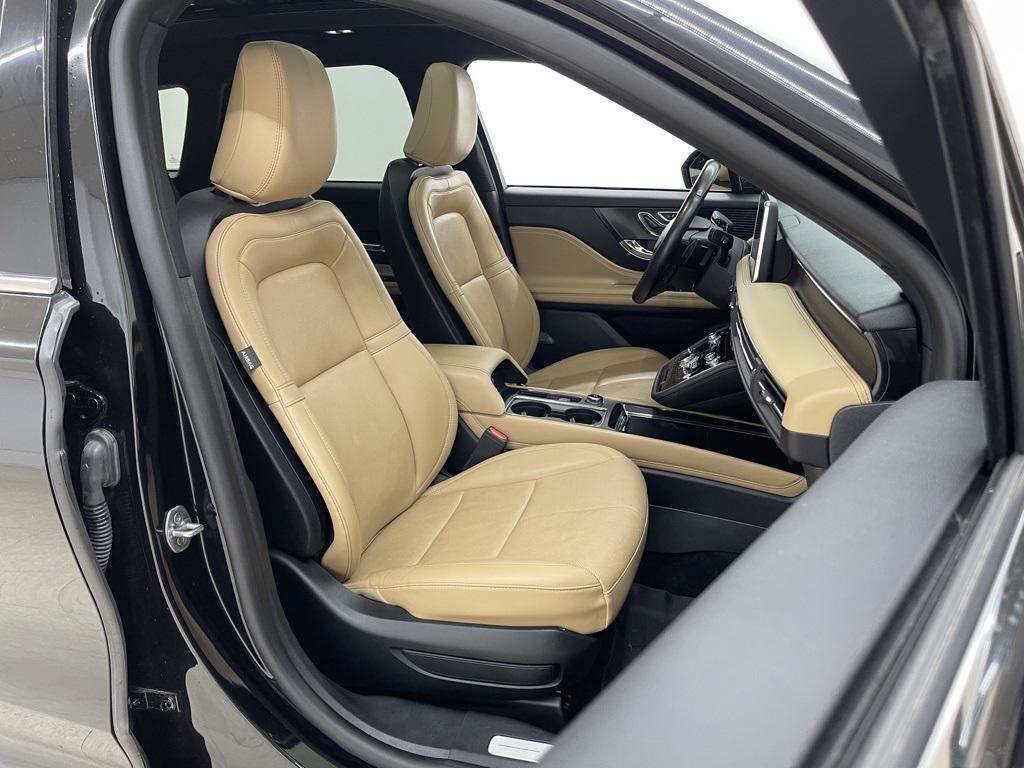 used 2022 Lincoln Corsair car, priced at $29,886