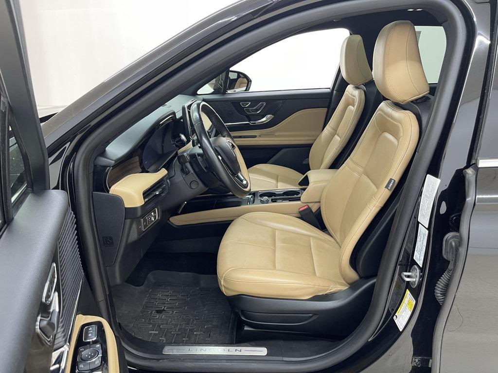 used 2022 Lincoln Corsair car, priced at $29,886