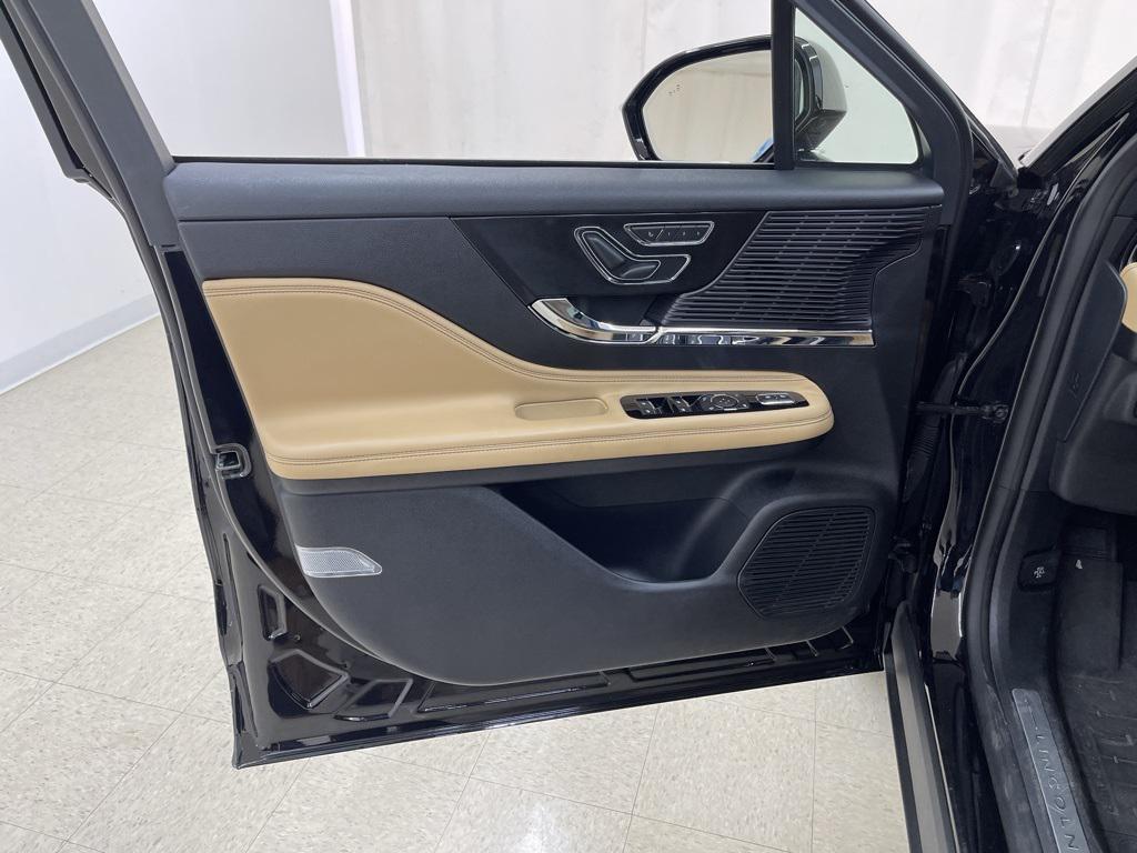 used 2022 Lincoln Corsair car, priced at $29,886