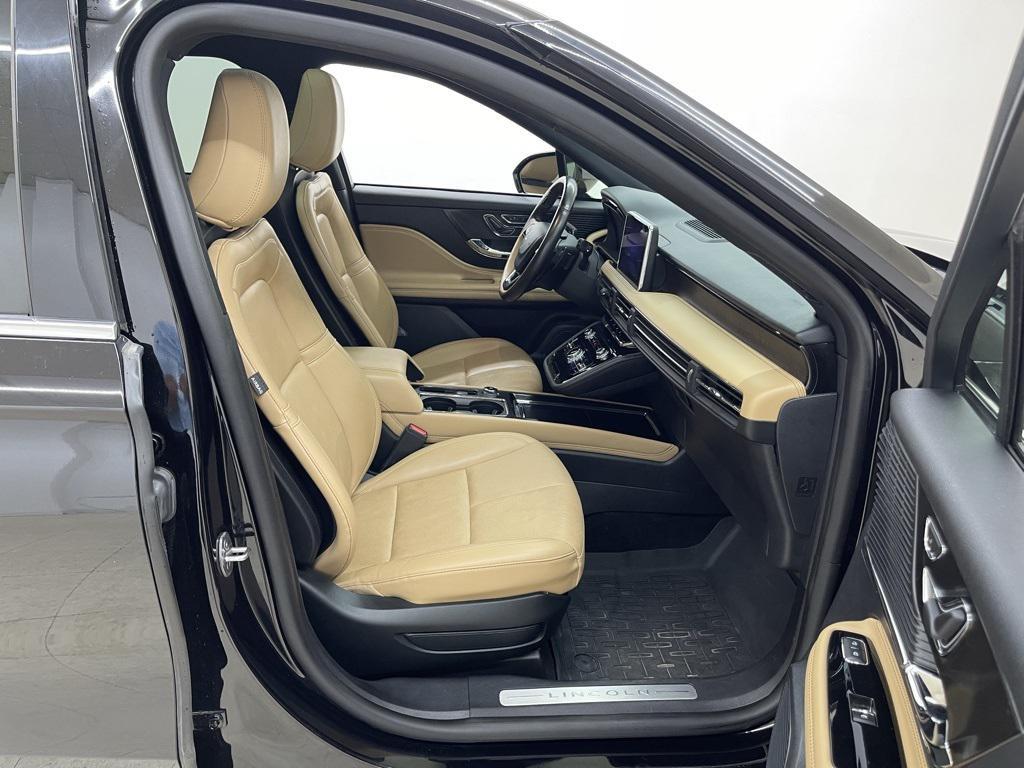 used 2022 Lincoln Corsair car, priced at $29,886