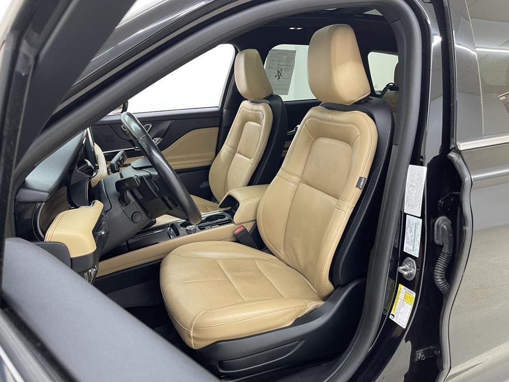 used 2022 Lincoln Corsair car, priced at $29,886