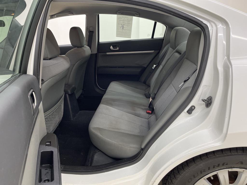 used 2011 Mitsubishi Galant car, priced at $6,999