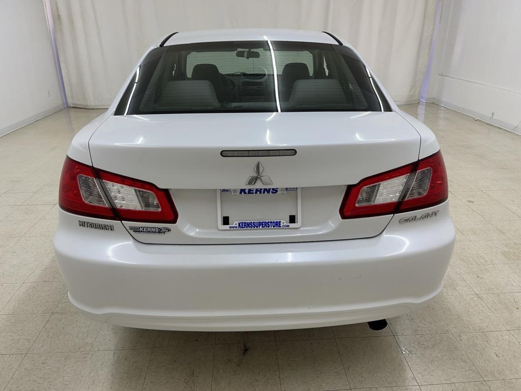 used 2011 Mitsubishi Galant car, priced at $6,999