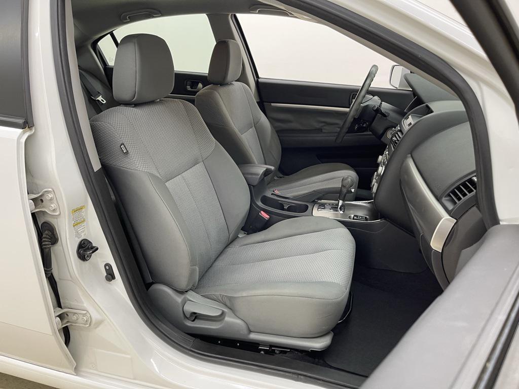 used 2011 Mitsubishi Galant car, priced at $6,999