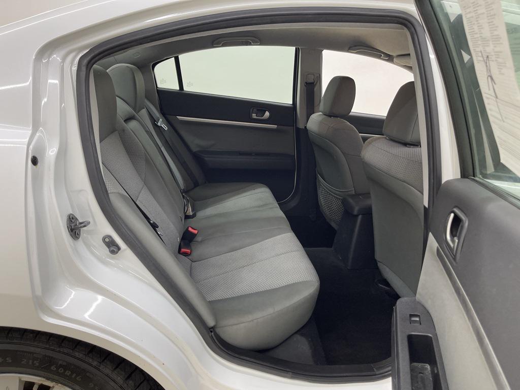 used 2011 Mitsubishi Galant car, priced at $6,999