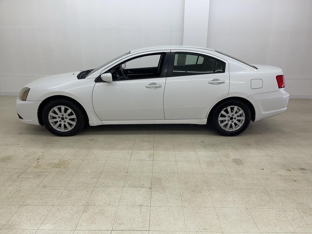used 2011 Mitsubishi Galant car, priced at $6,999