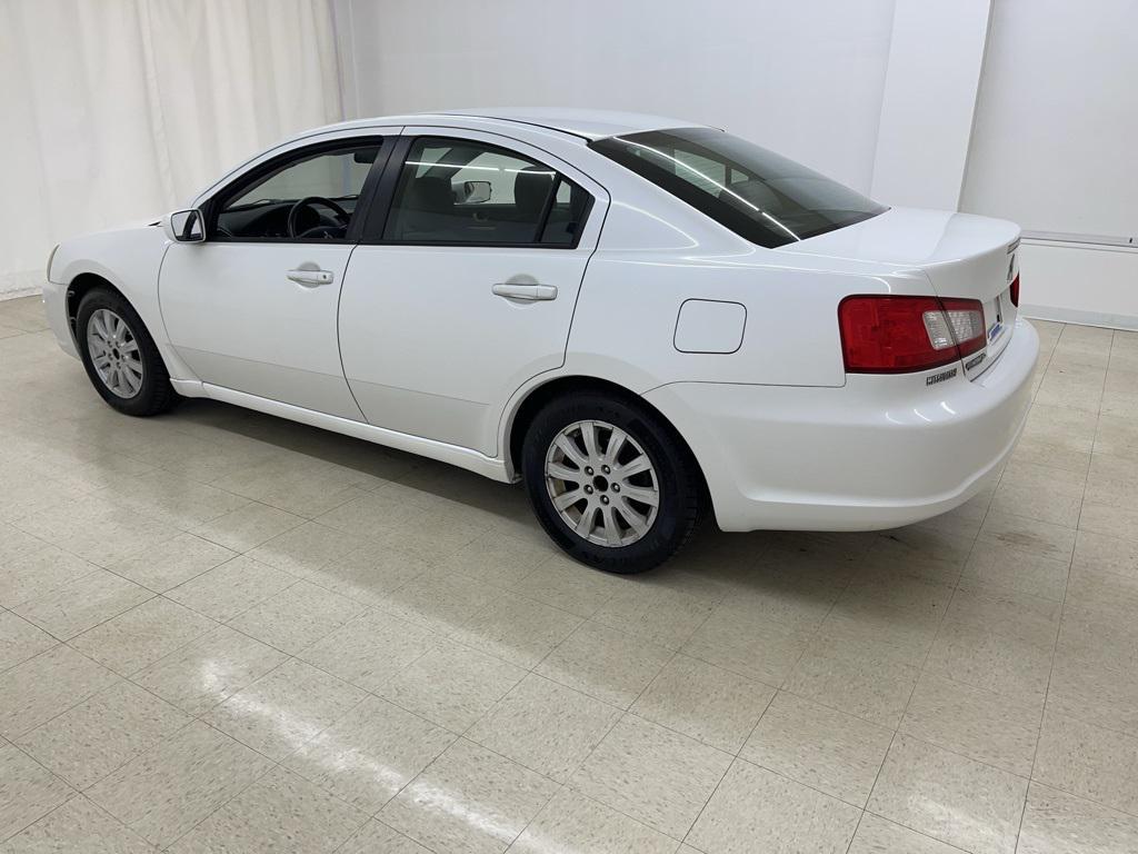 used 2011 Mitsubishi Galant car, priced at $6,999