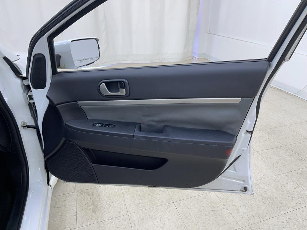 used 2011 Mitsubishi Galant car, priced at $6,999