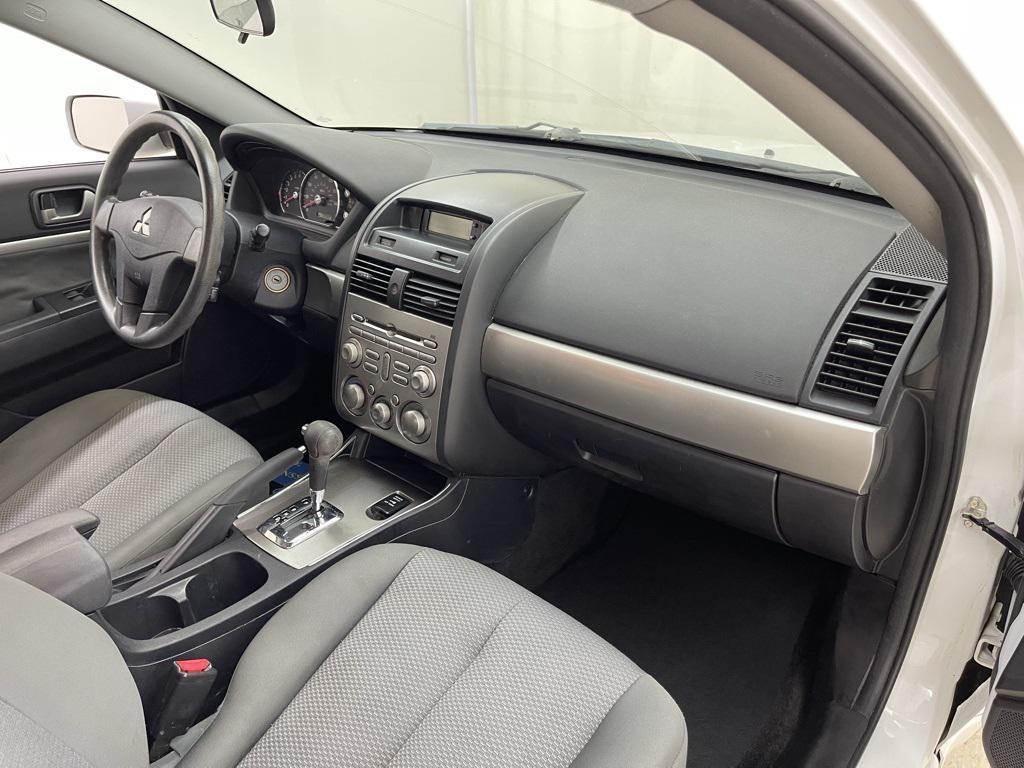 used 2011 Mitsubishi Galant car, priced at $6,999