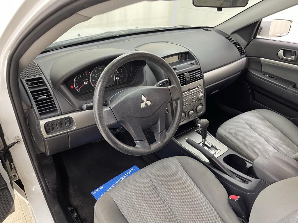 used 2011 Mitsubishi Galant car, priced at $6,999