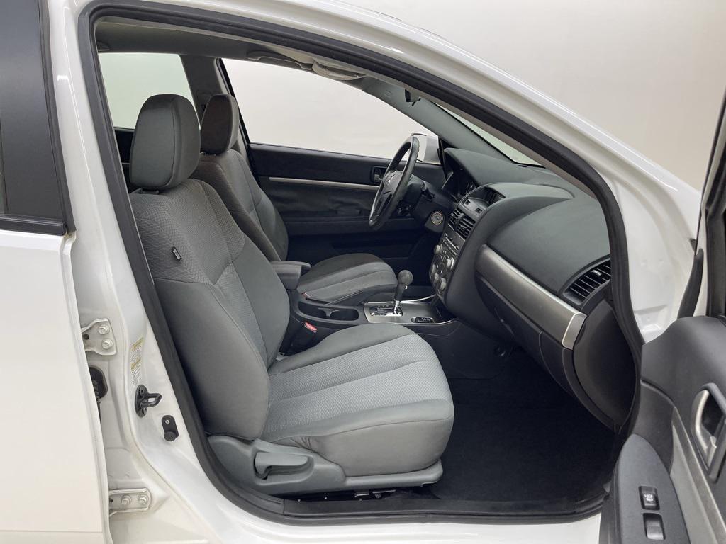 used 2011 Mitsubishi Galant car, priced at $6,999