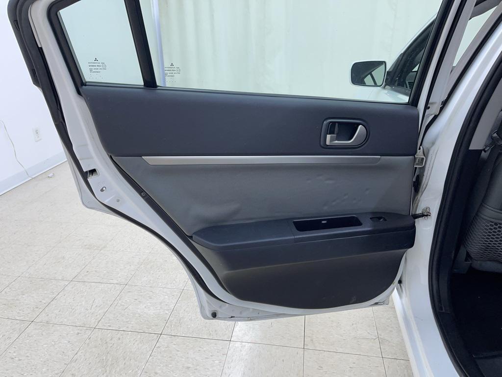 used 2011 Mitsubishi Galant car, priced at $6,999