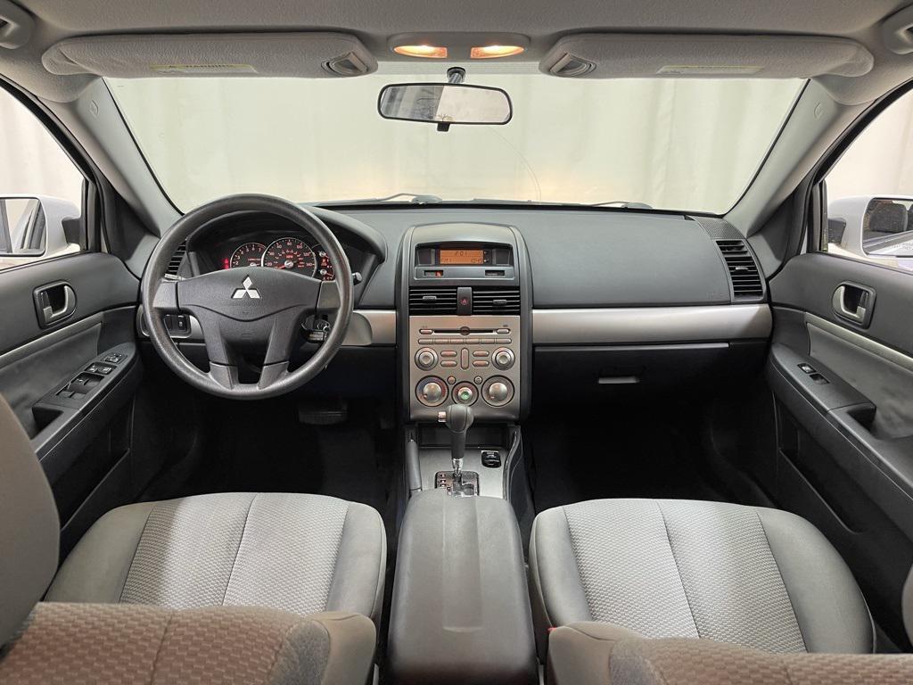used 2011 Mitsubishi Galant car, priced at $6,999