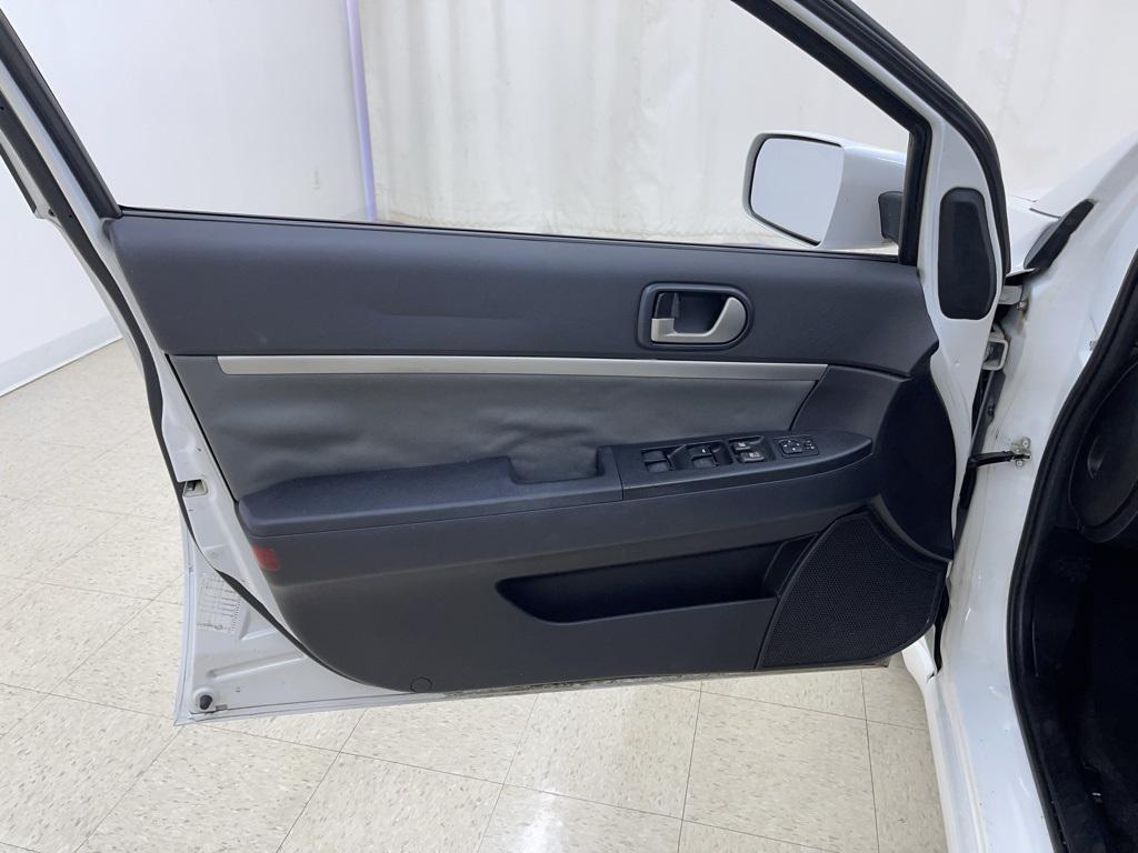 used 2011 Mitsubishi Galant car, priced at $6,999