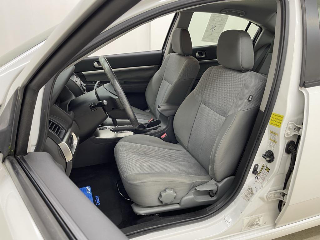 used 2011 Mitsubishi Galant car, priced at $6,999