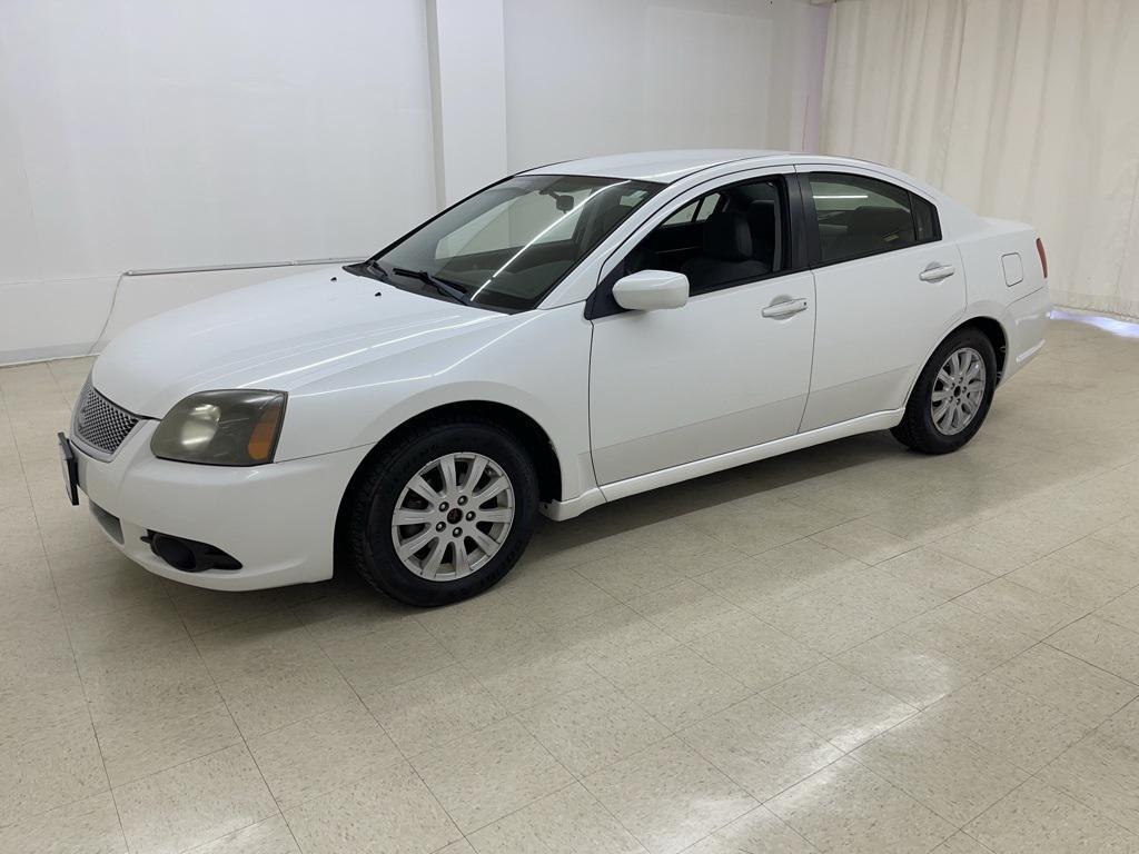 used 2011 Mitsubishi Galant car, priced at $6,999