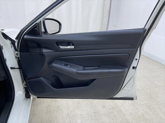 used 2021 Nissan Altima car, priced at $14,905