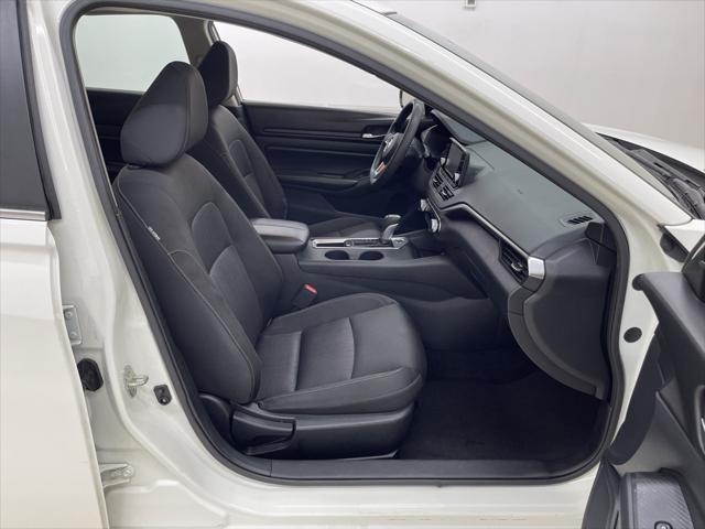 used 2021 Nissan Altima car, priced at $14,905