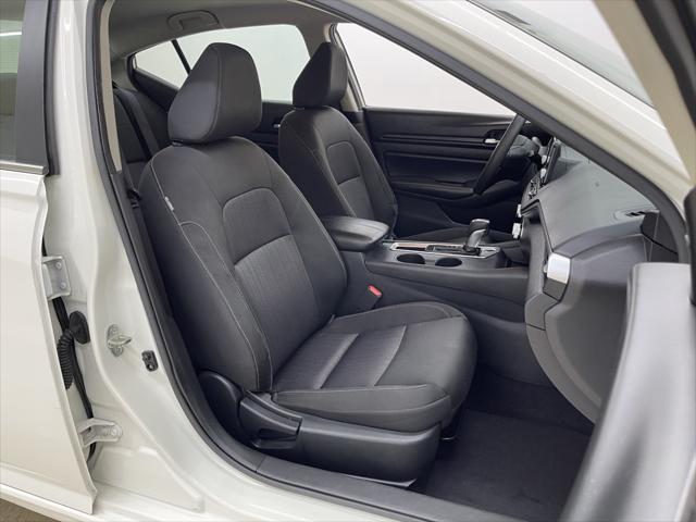 used 2021 Nissan Altima car, priced at $14,905