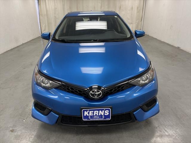 used 2018 Toyota Corolla iM car, priced at $11,876