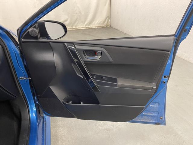 used 2018 Toyota Corolla iM car, priced at $11,876