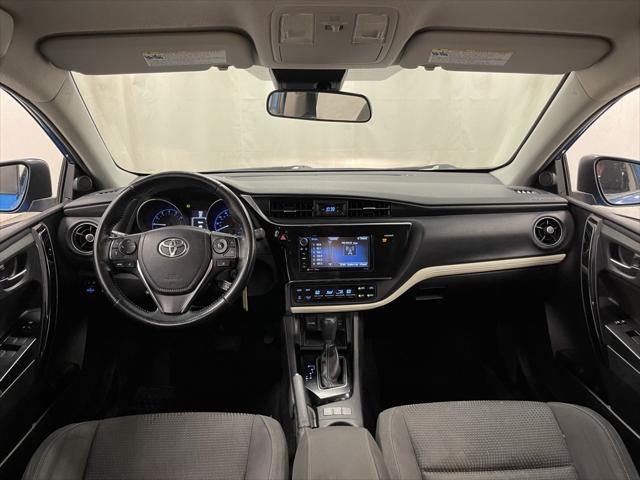 used 2018 Toyota Corolla iM car, priced at $11,876