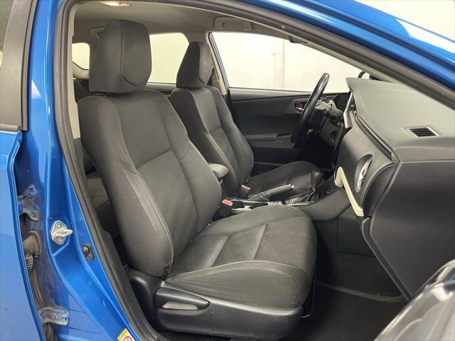 used 2018 Toyota Corolla iM car, priced at $11,876